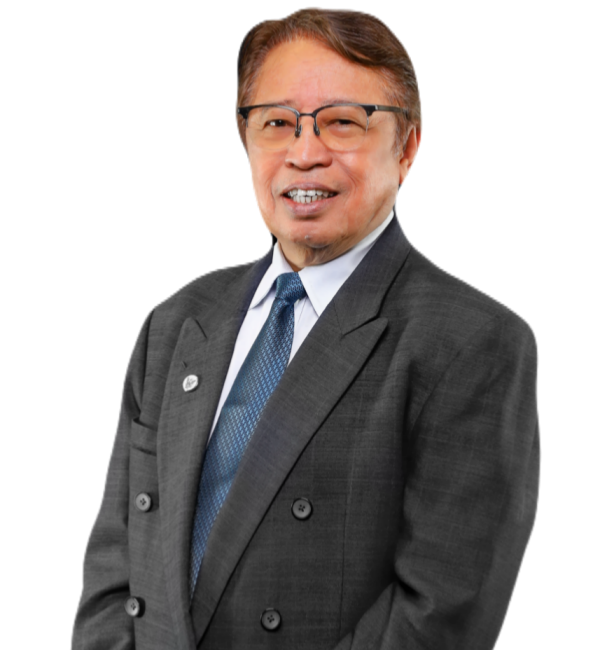 Patron of AZAM Sarawak